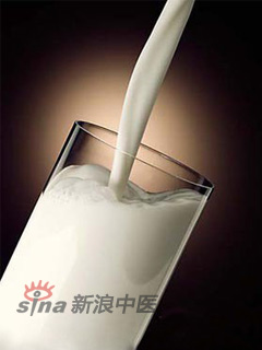 冬天怎么享用新鲜牛奶(图1) \