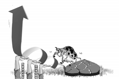 2013奶粉风暴:2014至少一半代工奶企将退出(图1) \