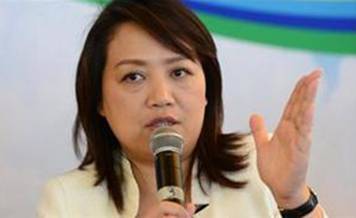 蒙牛总裁孙伊萍“蝶变II”主题演讲报告(图1) 蒙牛总裁孙伊萍“蝶变II”主题演讲报告(图1)