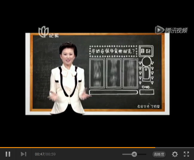 重新发现“牛奶的力量” 蒙牛倡导乳品消费真相(图3) 重新发现“牛奶的力量” 蒙牛倡导乳品消费真相(图3)