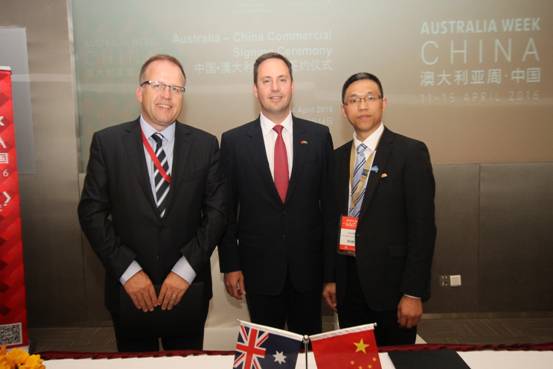 AGM“工厂直供+专卖店直营”构建进口乳品新格局(图3) AGM“工厂直供+专卖店直营”构建进口乳品新格局(图3)