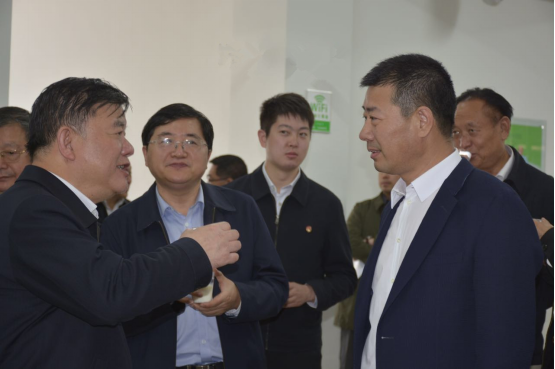 铸造一流食品安全企业,飞鹤成为乳品企业的典范(图2) 铸造一流食品安全企业,飞鹤成为乳品企业的典范(图2)