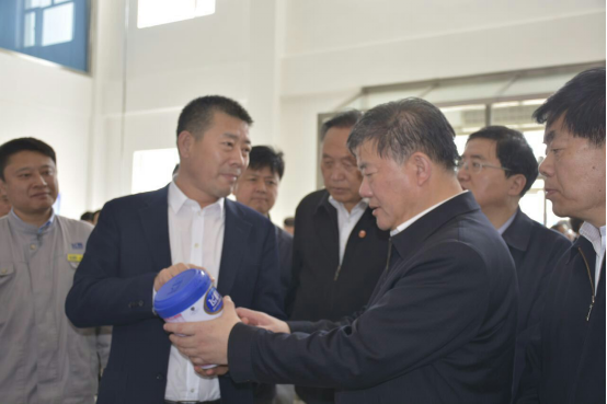 铸造一流食品安全企业,飞鹤成为乳品企业的典范(图3) 铸造一流食品安全企业,飞鹤成为乳品企业的典范(图3)