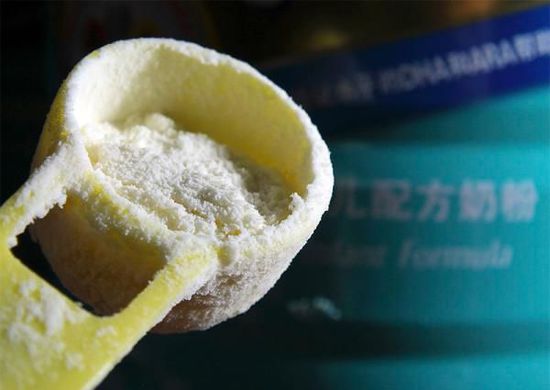 奶粉配方注册制10月实施 2000个配方中2/3要淘汰(图1) 奶粉配方注册制10月实施 2000个配方中2/3要淘汰