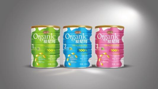 奶粉包装盒里的这些秘密,你知道多少(图3) 奶粉包装盒里的这些秘密,你是不是没听说过?