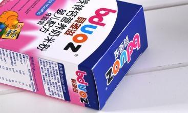 奶粉包装盒里的这些秘密,你知道多少(图1) 奶粉包装盒里的这些秘密,你是不是没听说过?