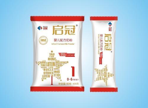 奶粉包装盒里的这些秘密,你知道多少(图2) 奶粉包装盒里的这些秘密,你是不是没听说过?