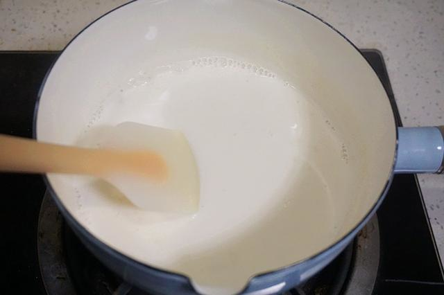 不想喝牛奶,试试这样做,老人孩子都喜欢(图3) 不想喝牛奶,试试这样做,老人孩子都喜欢(图3)