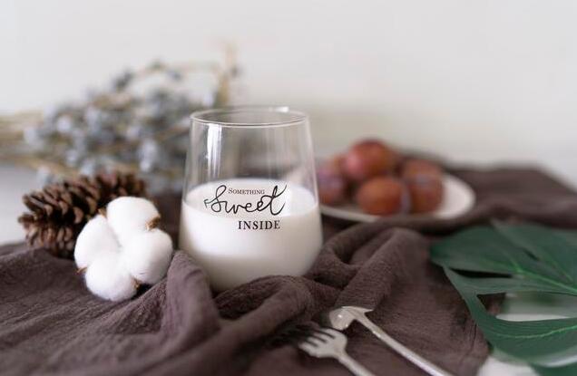 研究发现:全脂牛奶或有助心脏健康(图1) 全脂牛奶不好?每天摄入或有助心脏健康