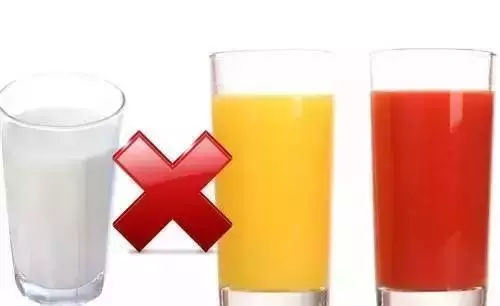 这5种牛奶不要给孩子喝(图2) 这5种牛奶不要给孩子喝(图2)