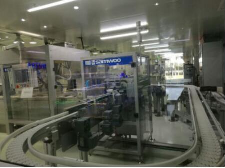 实力闪耀 圣元奶粉又获“质量金奖”(图2)