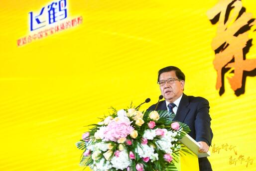 飞鹤乳业走出国乳复兴新路径(图2) 飞鹤乳业走出国乳复兴新路径(图2)