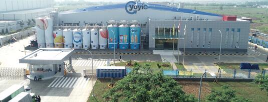 蒙牛牵手达沃斯论坛共建全球乳业共同体(图5) 蒙牛牵手达沃斯论坛共建全球乳业共同体(图5)