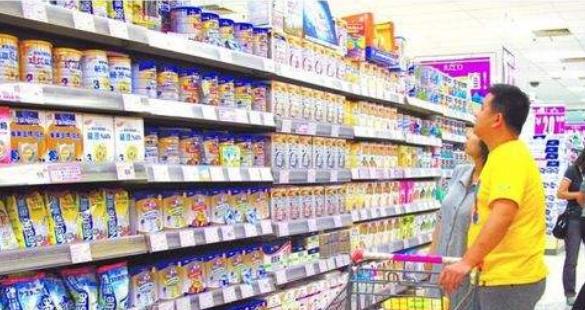 被奶粉配方的生涩名词砸晕?建议收藏(图1) 被奶粉配方的生涩名词砸晕?其实搞清楚一个问题就好