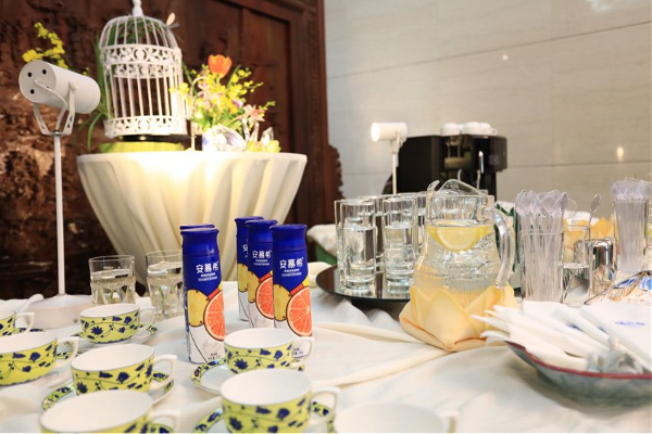 伊利论道中国发展高层论坛,成就品质“极致”(图4) 伊利论道中国发展高层论坛,成就品质“极致”(图4)