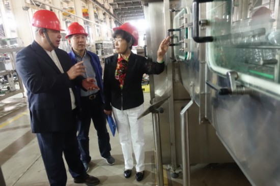 乳品机械制造业:加快科技创新唱响中国品牌(图1) 1.jpg