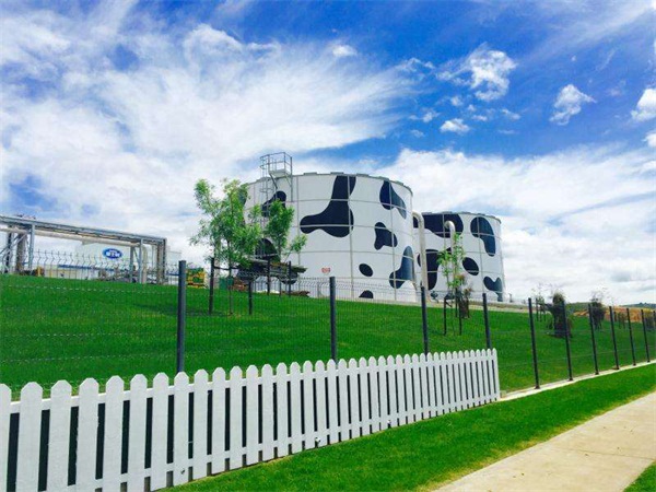 蒙牛态度:把握源头打造世界级乳品(图1) 蒙牛态度:把握源头打造世界级乳品(图1)