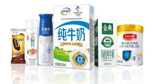 超9成中国家庭之选 伊利因何成国人最爱?(图1) 点击进入下一页