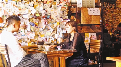 细品一碗有故事的酸奶(图1) 细品一碗有故事的酸奶(图1)