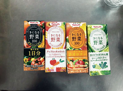 益生菌与健康事业的探秘之旅(图2) 益生菌与健康事业的探秘之旅(图2)