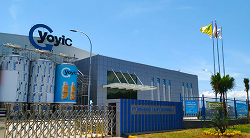 20年蒙牛品牌路 贴近消费者是秘诀(图5) 20年蒙牛品牌路 贴近消费者是秘诀(图5)