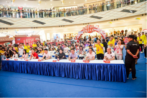 飞鹤助力孩子王“国货节”(图3) 飞鹤助力孩子王“国货节”(图3)