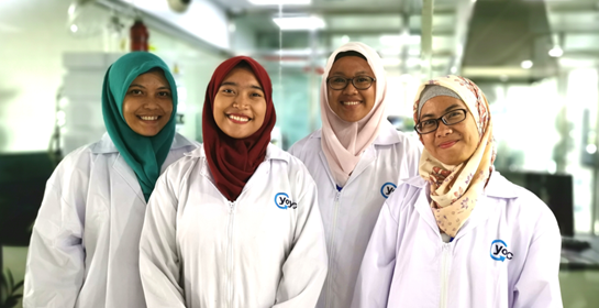 蒙牛:以人为本的企业文化这样炼成(图3) 蒙牛:以人为本的企业文化这样炼成(图3)