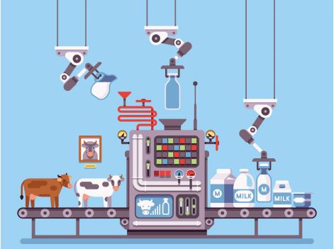 纯牛奶怎么选?安全、营养、方便就好(图1) 纯牛奶怎么选?安全、营养、方便就好(图1)