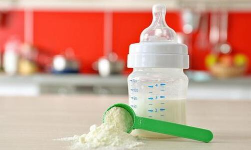 河北力争到2022年婴幼儿配方乳粉市场占有率中国第一(图1) 河北力争到2022年婴幼儿配方乳粉市场占有率中国第一(图1)