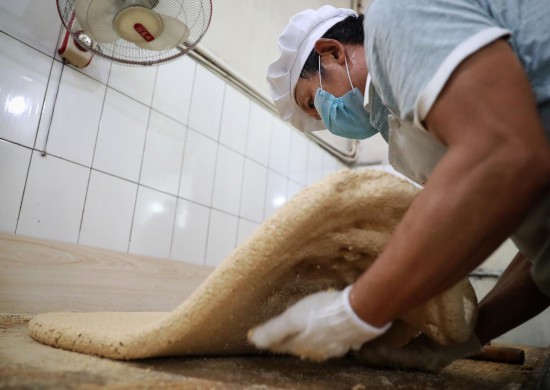 富平地标:九峪肥田育佳品 全程护航助脱贫(图1) 富平地标:九峪肥田育佳品 全程护航助脱贫(图1)