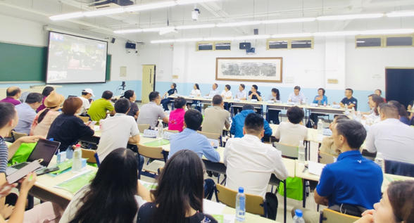 蒙牛营养普惠再添“合伙人” 携手“青椒计划”振兴乡村教育(图3) 蒙牛营养普惠再添“合伙人” 携手“青椒计划”振兴乡村教育(图3)