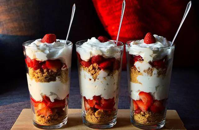 “活菌”酸奶一杯刷爆你朋友圈的手工酸奶(图3) “活菌”酸奶一杯刷爆你朋友圈的手工酸奶(图3)