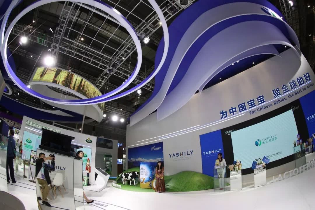 蒙牛总裁卢敏放详解乳业共同体战略(图2) 蒙牛总裁卢敏放详解乳业共同体战略(图2)