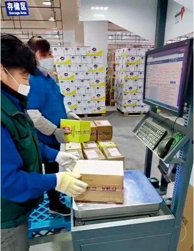 乳业复工:每天醒来都是新的难题|婴幼儿奶粉急需绿色通道(图2) 乳业复工:每天醒来都是新的难题|婴幼儿奶粉急需绿色通道(图2)