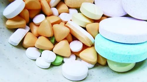 春季补钙有其科学道理,但还应科学宣导(图2) 春季补钙有其科学道理,但还应科学宣导(图2)