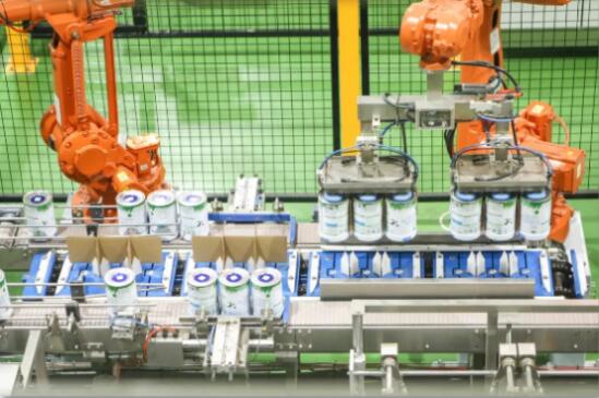 君乐宝奶粉在你身边,好奶粉不必舍近求远(图3) 君乐宝奶粉在你身边,好奶粉不必舍近求远(图3)