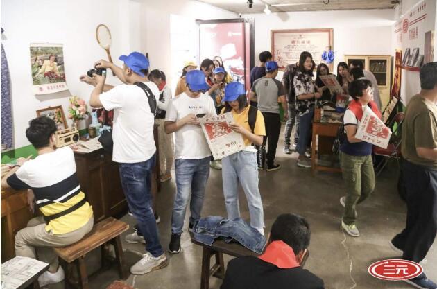 【巨量观察室】首期亮相:三元食品营销操盘手魏炜首谈品牌焕新攻(图5) 【巨量观察室】首期亮相:三元食品营销操盘手魏炜首谈品牌焕新攻(图5)