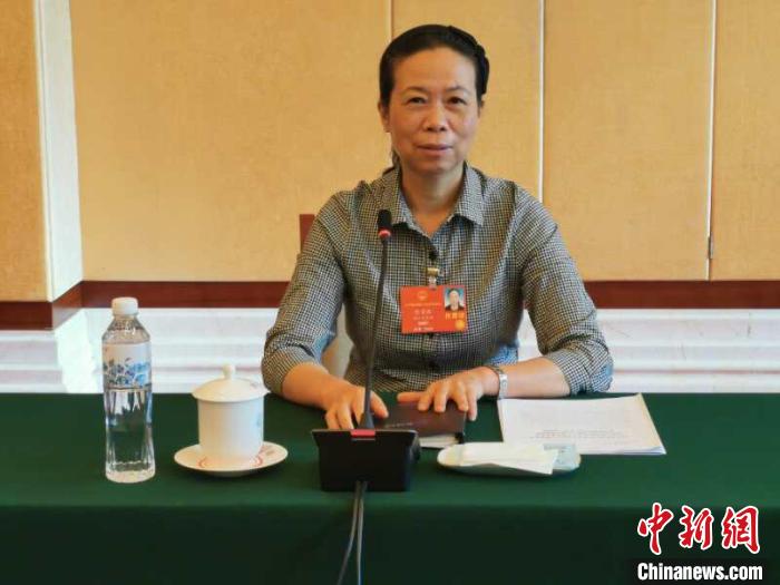 让母乳代用品监管有法可依 有标准可循(图1) 全国人大代表:让母乳代用品监管有法可依有标准可循