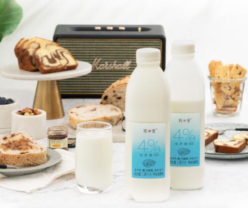 百施携日本森永乳业益生菌亮相行业盛会,展现实力广受赞誉(图3) 百施携日本森永乳业益生菌亮相行业盛会,展现实力广受赞誉(图3)