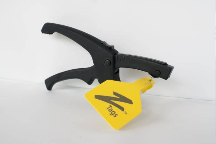 新西兰国家展团亮相“第十一届中国奶业大会暨2020中国奶业展览会”(图4) 新西兰国家展团亮相“第十一届中国奶业大会暨2020中国奶业展览会”(图4)