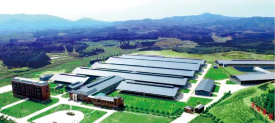 明一国际打造天籁牧场,孕育生态好鲜奶(图4) 明一国际打造天籁牧场,孕育生态好鲜奶(图4)