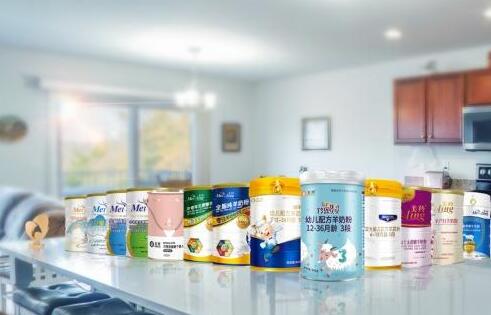 良心乳品红星美羚儿童羊奶粉 为学龄前儿童的身体健康增添助益(图2) 2.jpg
