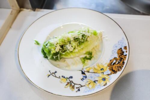 “赏味欧陆”奶酪烹饪大师班在广州举办,尽享意大利奶酪的魅力!(图3) 3.jpg