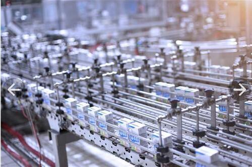 以AI捍卫安全,乳制品行业迎来叉车搬运大升级!(图1) 1.jpg