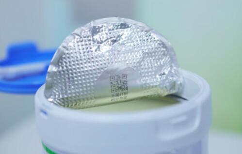 君乐宝奶粉用创新打造优质乳制品 为消费者的健康护航(图2) 2.jpg