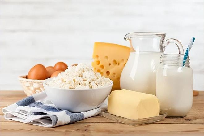 2022中国奶商指数出炉！这个值得关注！——家好万好全家营养甄选(图4)