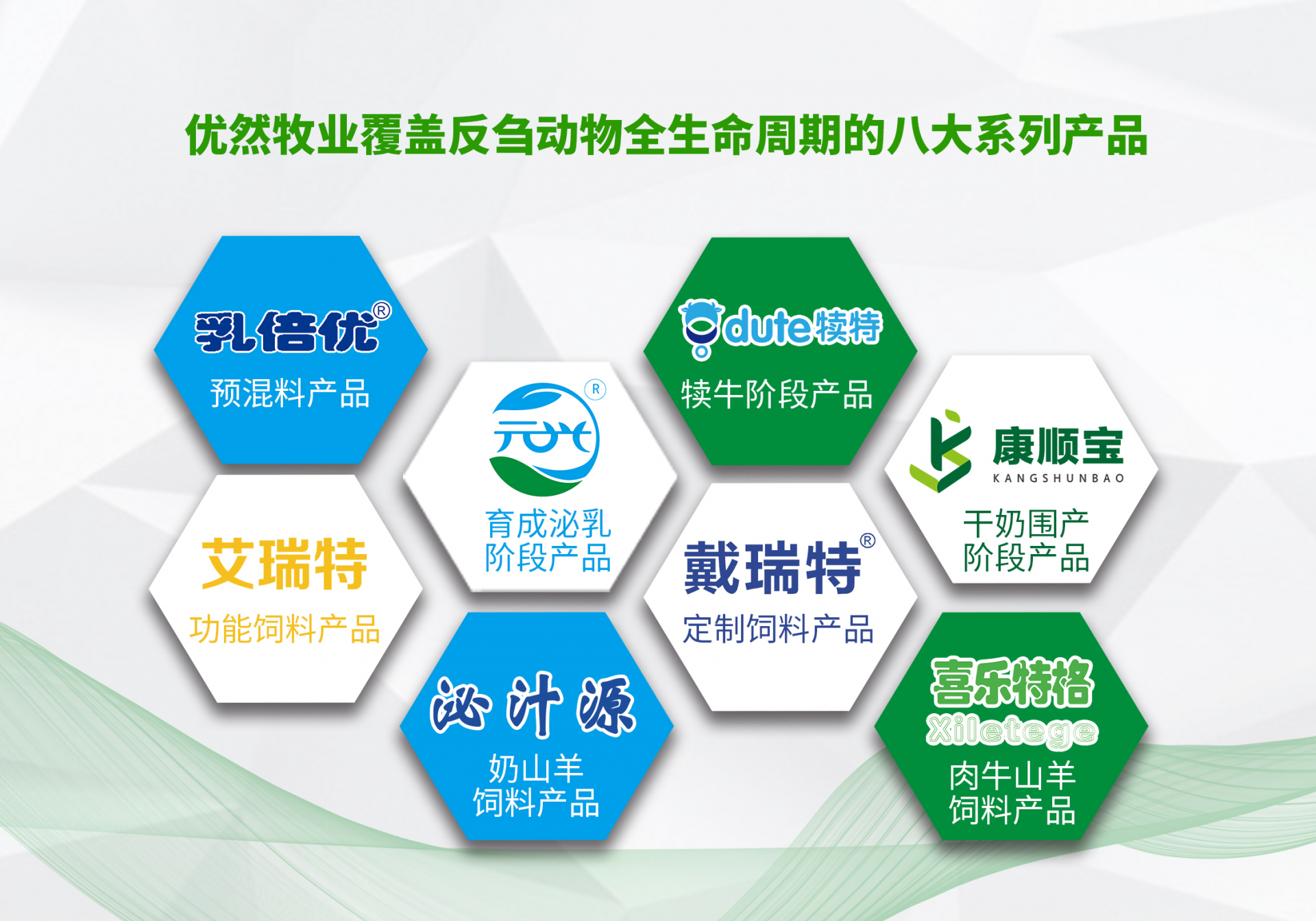 助力奶业振兴 自治区奶业龙头优然牧业反刍饲料销量破百万吨(图3)