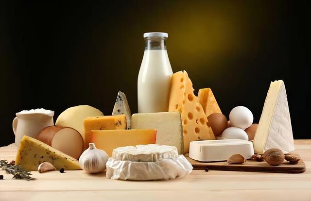 牛奶含大量激素,会导致性早熟和癌症,是真还是假?看完涨知识了(图5) 牛奶含大量激素,会导致性早熟和癌症,是真还是假?看完涨知识了(图5)