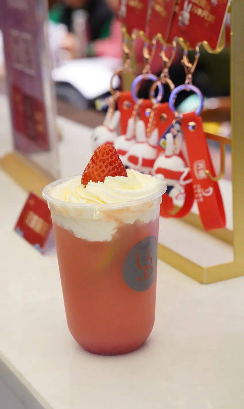 开好局 起好步 | 光明乳业满载期待迎接新运~ (图10) 开好局 起好步 | 光明乳业满载期待迎接新运~ (图10)