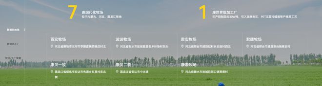 撕开市场缺口，认养一头牛“犟心”能给谁？(图2)